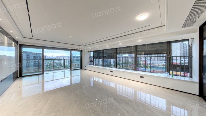 嘉臣道二期二手房实景图