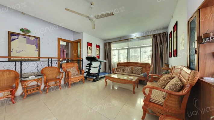 畜牧兽医局家属院二手房实景图