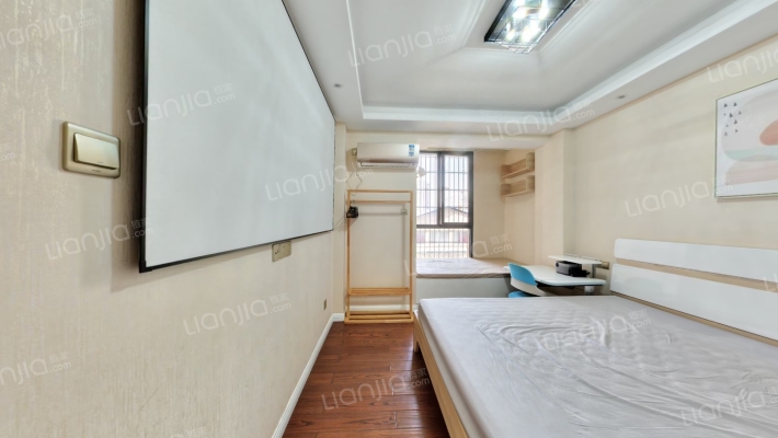 中河中路二手房实景图