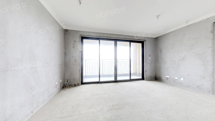 盐城·凤樾府二手房实景图