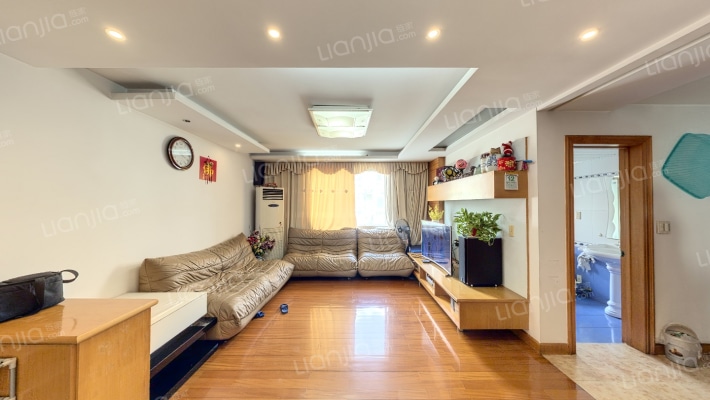 长江花园二手房实景图