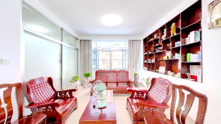 福屿小区一区1-8座二手房实景图