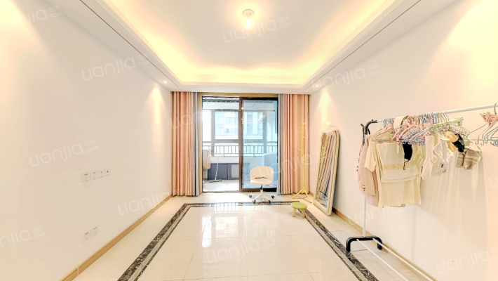 少荃府二手房实景图