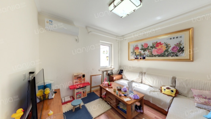 贵园东里二手房实景图