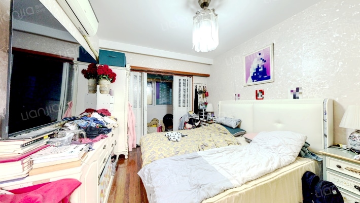 尹东小区二手房实景图