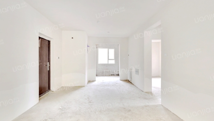 恒泰朗悦园二手房实景图