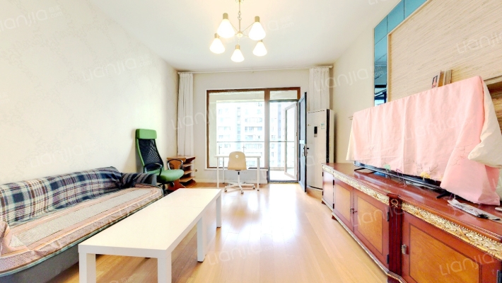 麓山国际茵特拉肯A二手房实景图