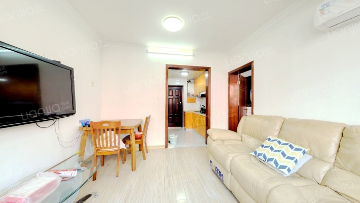 金桥新村一街坊二手房实景图