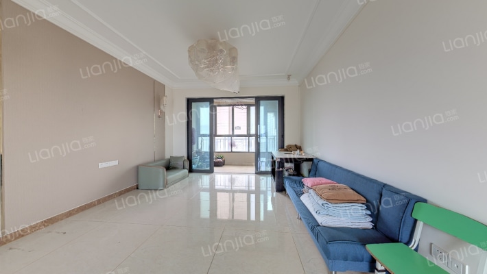 恒大文化旅游城9组团二手房实景图