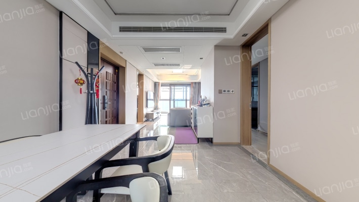 古北尚公馆二手房实景图