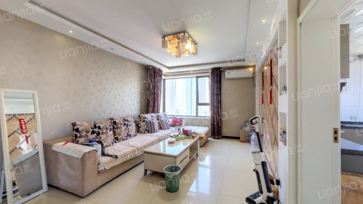 香悦澜溪二手房实景图