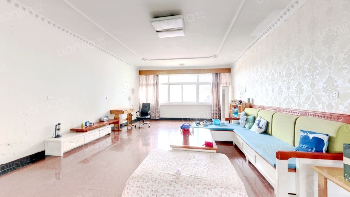 海关路地税局家属院二手房实景图