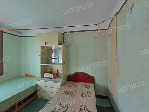 整租·九水家园 2室0厅 南