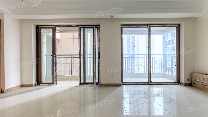 恒大西辰绿洲二期二手房实景图