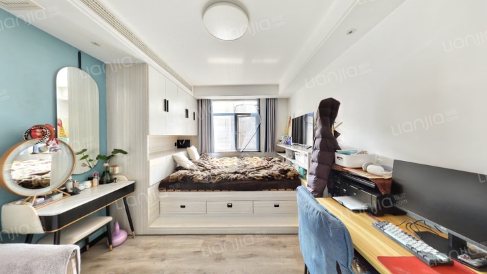 平安里小区二手房实景图