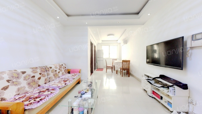 北城馨园二手房实景图