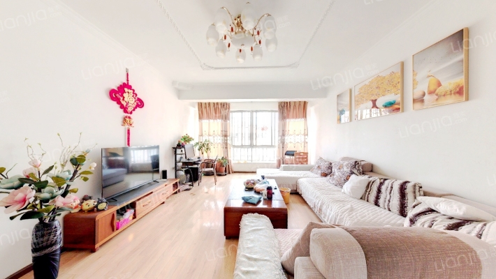 金盾苑二手房实景图