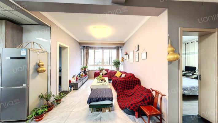 庆余小区西区二手房实景图