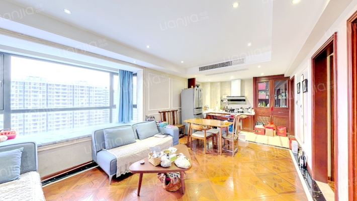 东来锦园二手房实景图