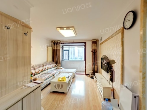 整租·卧龙社区 2室2厅 南