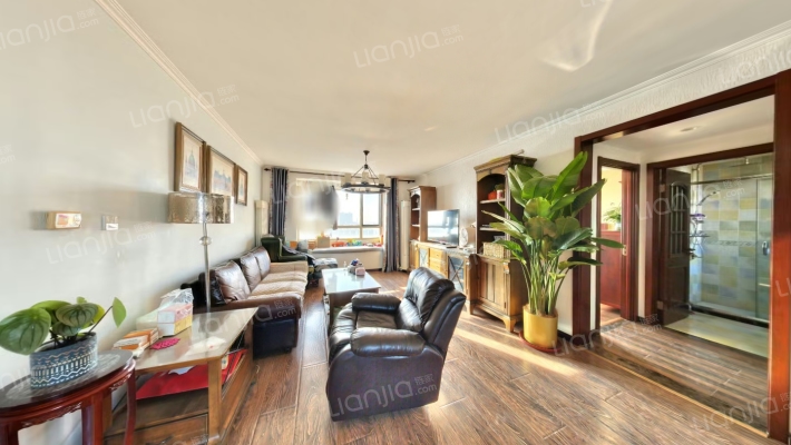 远洋一方林语苑二手房实景图