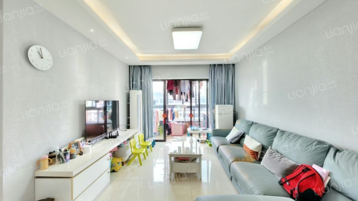 虎门·君悦东方二手房实景图