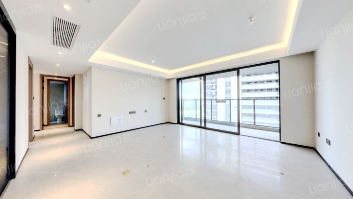 上湾璟园二手房实景图