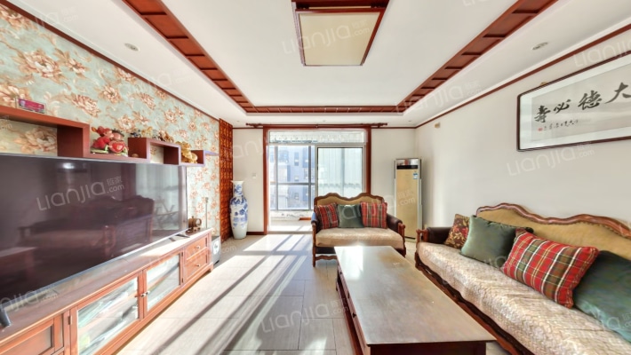 亲亲家园金泽园二手房实景图