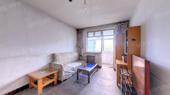 山毛小区二手房实景图