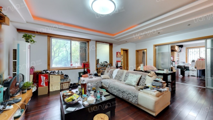 机神公寓二手房实景图