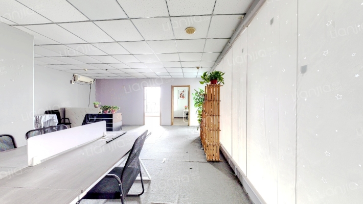 省汇中心二手房实景图