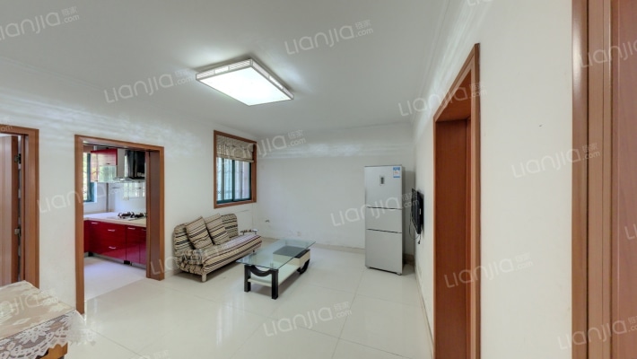 书香门第二手房实景图