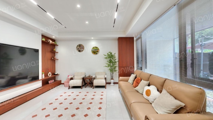 御璟湖山璟云二手房实景图