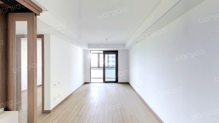 时代艺境二手房实景图