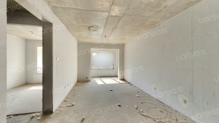 孔雀城大学里三期二手房实景图