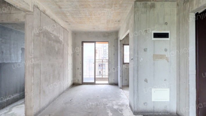 佳兆业·龙溪璞园二手房实景图