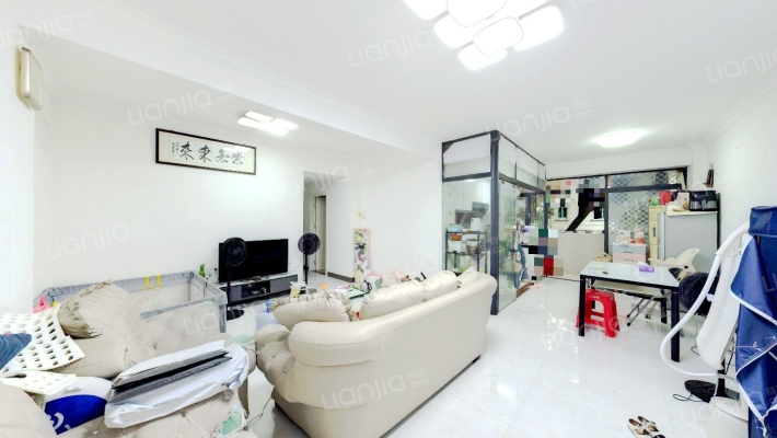 远洋宿舍（晓港）二手房实景图