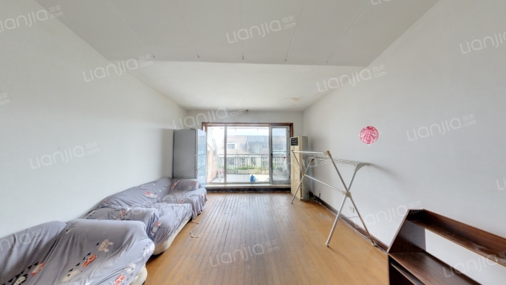 亿达学清园二手房实景图