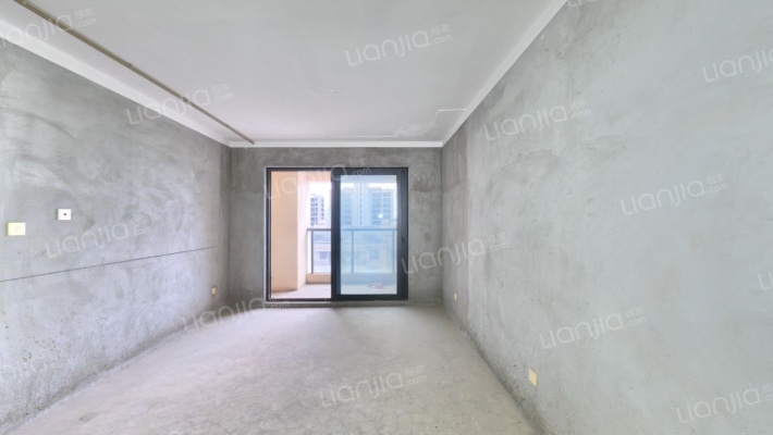 沁学园二手房实景图