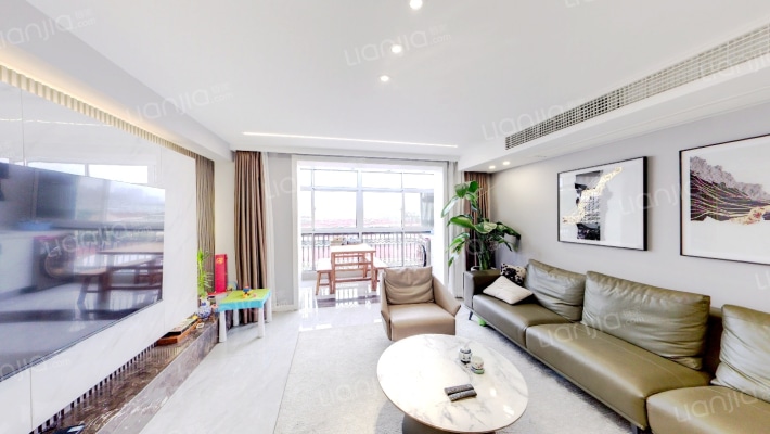 文化家园二期二手房实景图