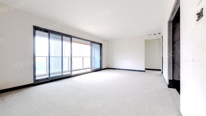 融创壹号院一期二手房实景图