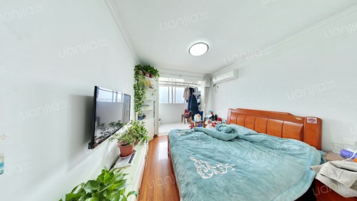 兴贤佳园尚贤苑二手房实景图