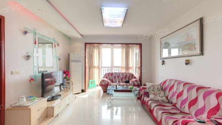 龙泉佳苑二手房实景图