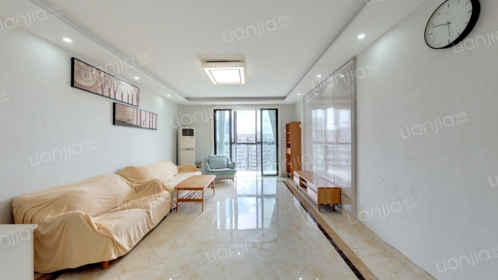 冠城水岸二手房实景图