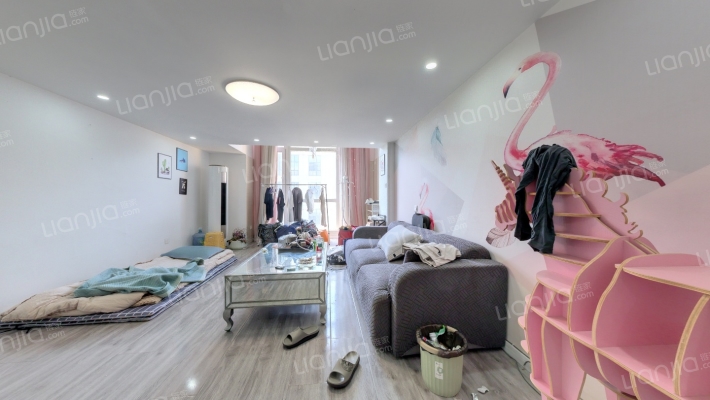 鑫苑鑫商街二手房实景图