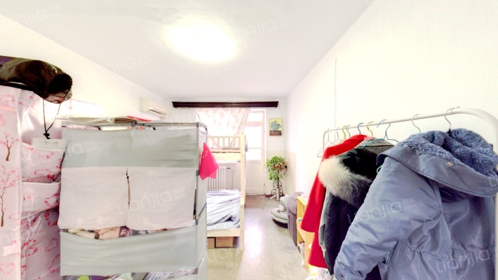 市政里二手房实景图