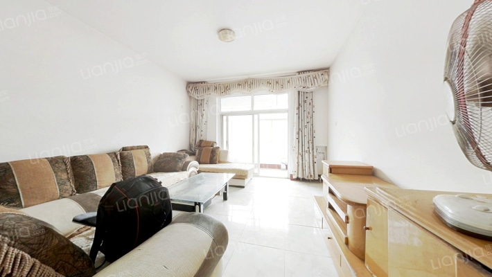 正华花园二手房实景图