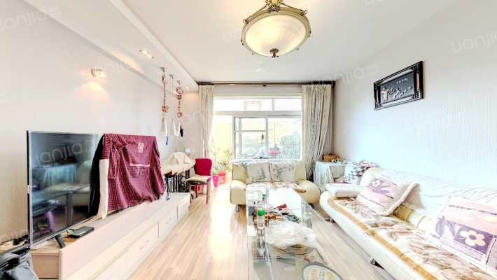 银杏廊亭二手房实景图