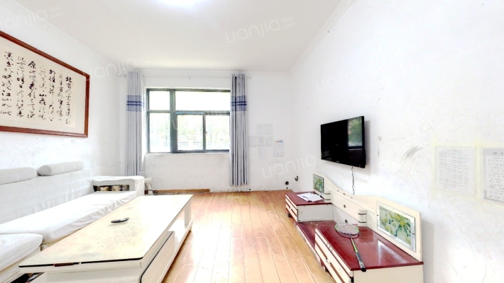 康桥溪桂园二手房实景图