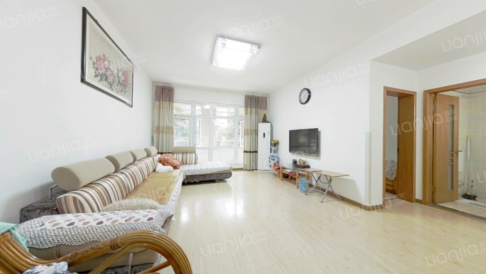 美茵河谷二手房实景图